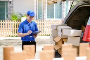 Logistica